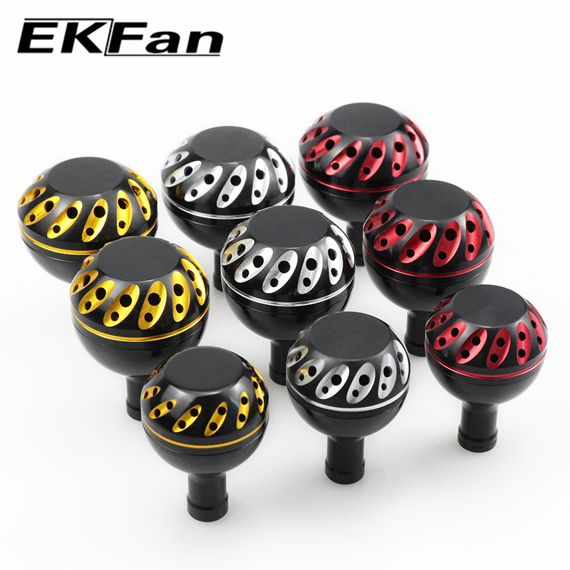 EKfan 30/35/38mm Alloy Metal F - Reel Handle のレビューと価格