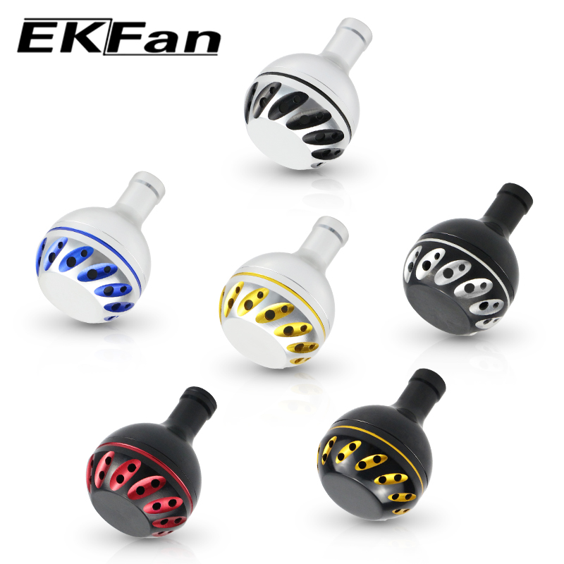 EKfan 30/35/38mm Alloy Metal F - Reel Handle のレビューと価格