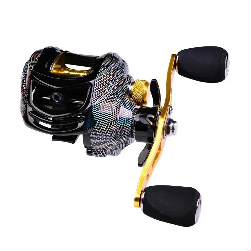 652F Baitcasting Reel 18+1 Bea - Baitcasting Reel のレビューと価格