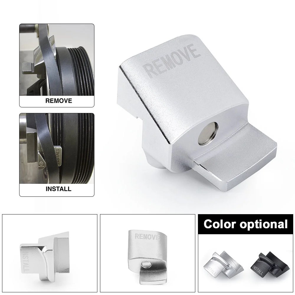 New Stretch Belt Service Remov - Reel Repair Kit のレビューと価格