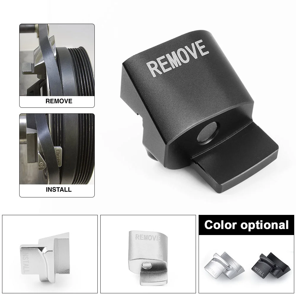 New Stretch Belt Service Remov - Reel Repair Kit のレビューと価格