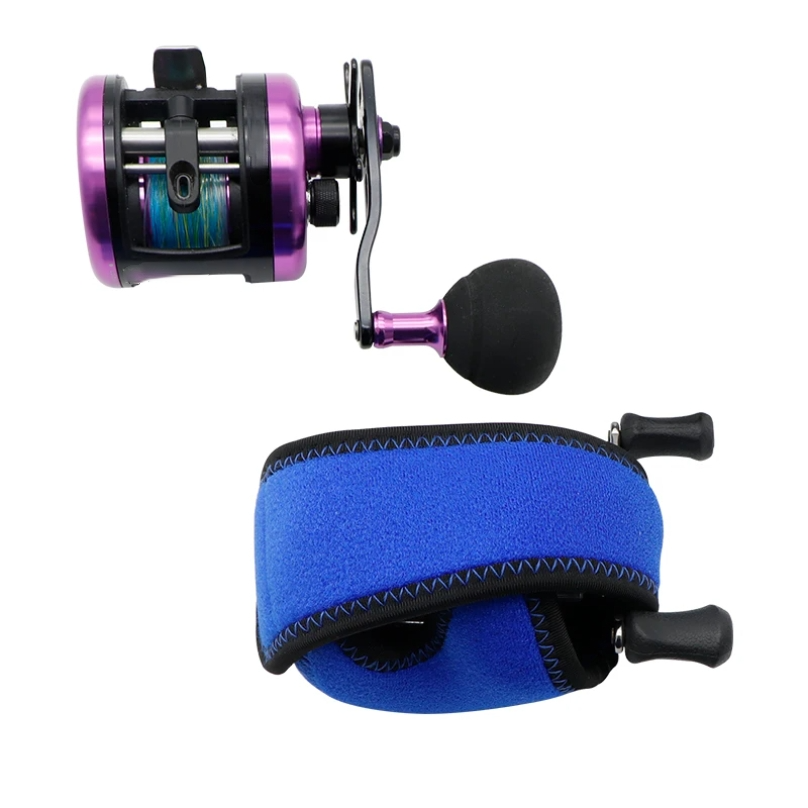 Waterproof Bait Casting Protec - Trolling Reel のレビューと価格