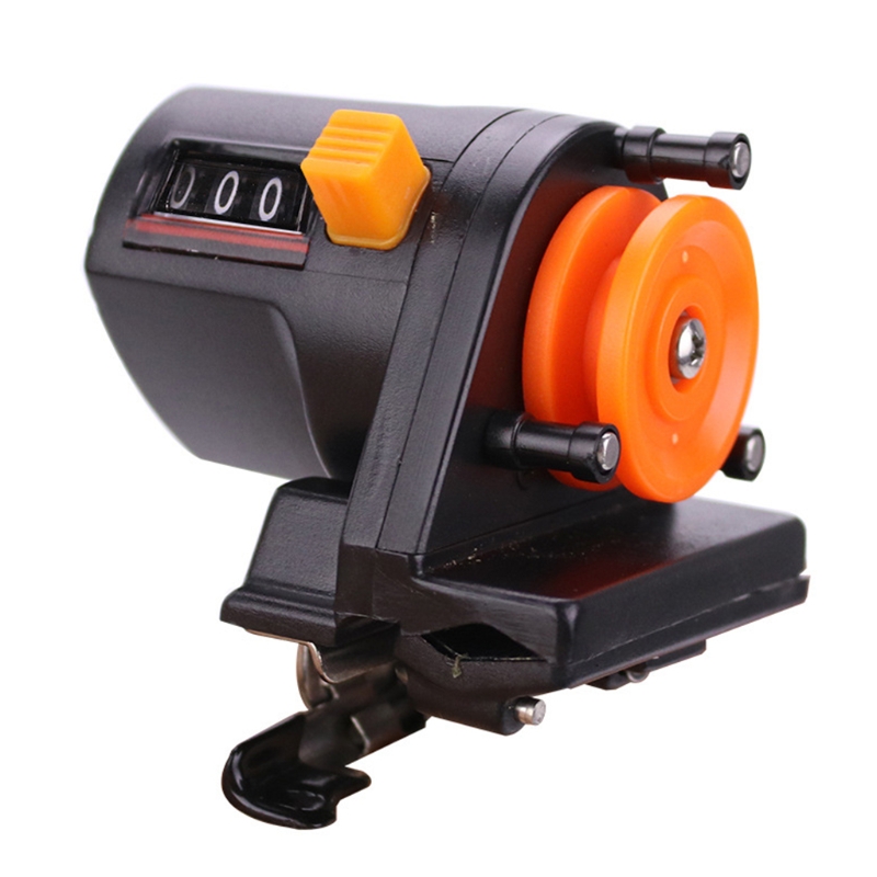 2026 0-999M Counter Meter Reco - Conventional Reel のレビューと価格