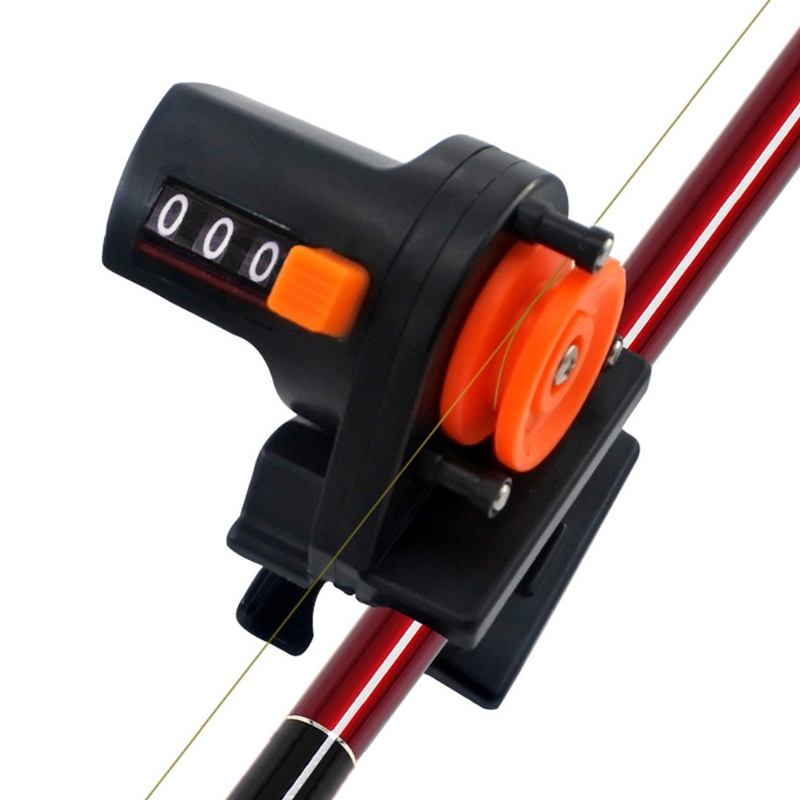 2026 0-999M Counter Meter Reco - Conventional Reel のレビューと価格