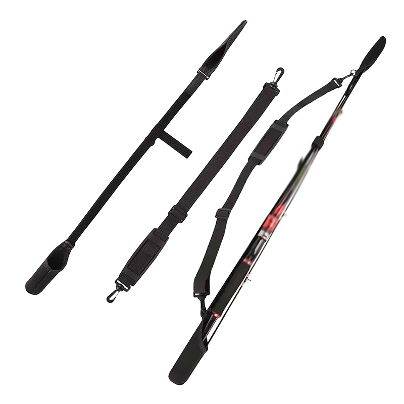 Portable Fishing Rod Shoulder  - Reel Bag のレビューと価格