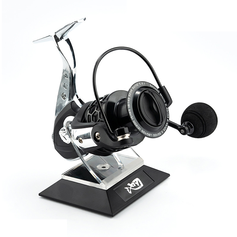 Acrylic Fishing Reel Display H - Spinning Reel のレビューと価格