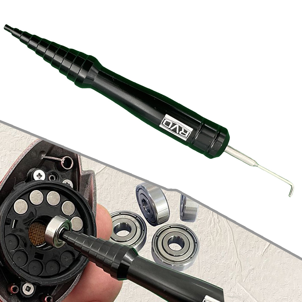 Fishing Reel Bearing Check Too - Reel Repair Kit のレビューと価格