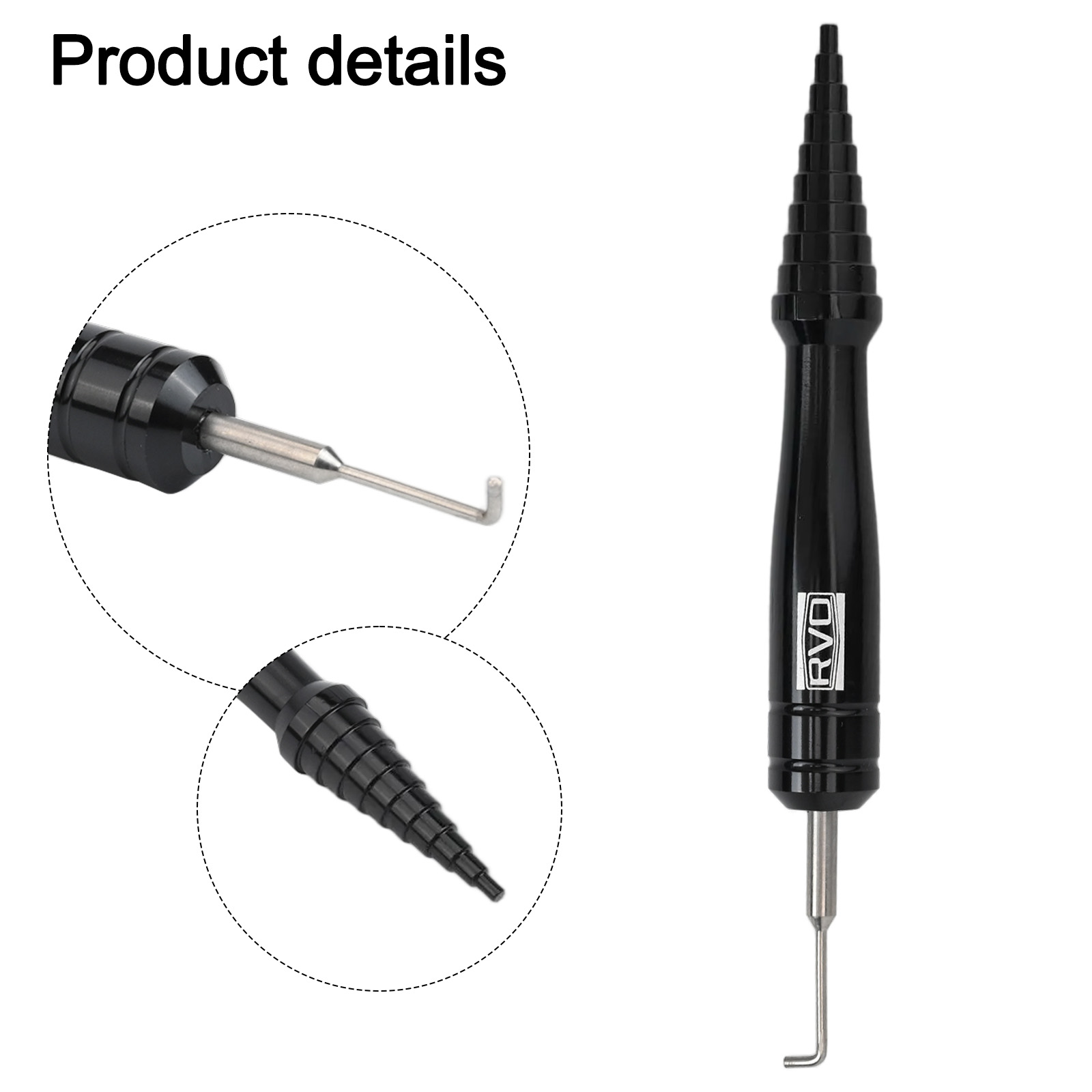 Fishing Reel Bearing Check Too - Reel Repair Kit のレビューと価格