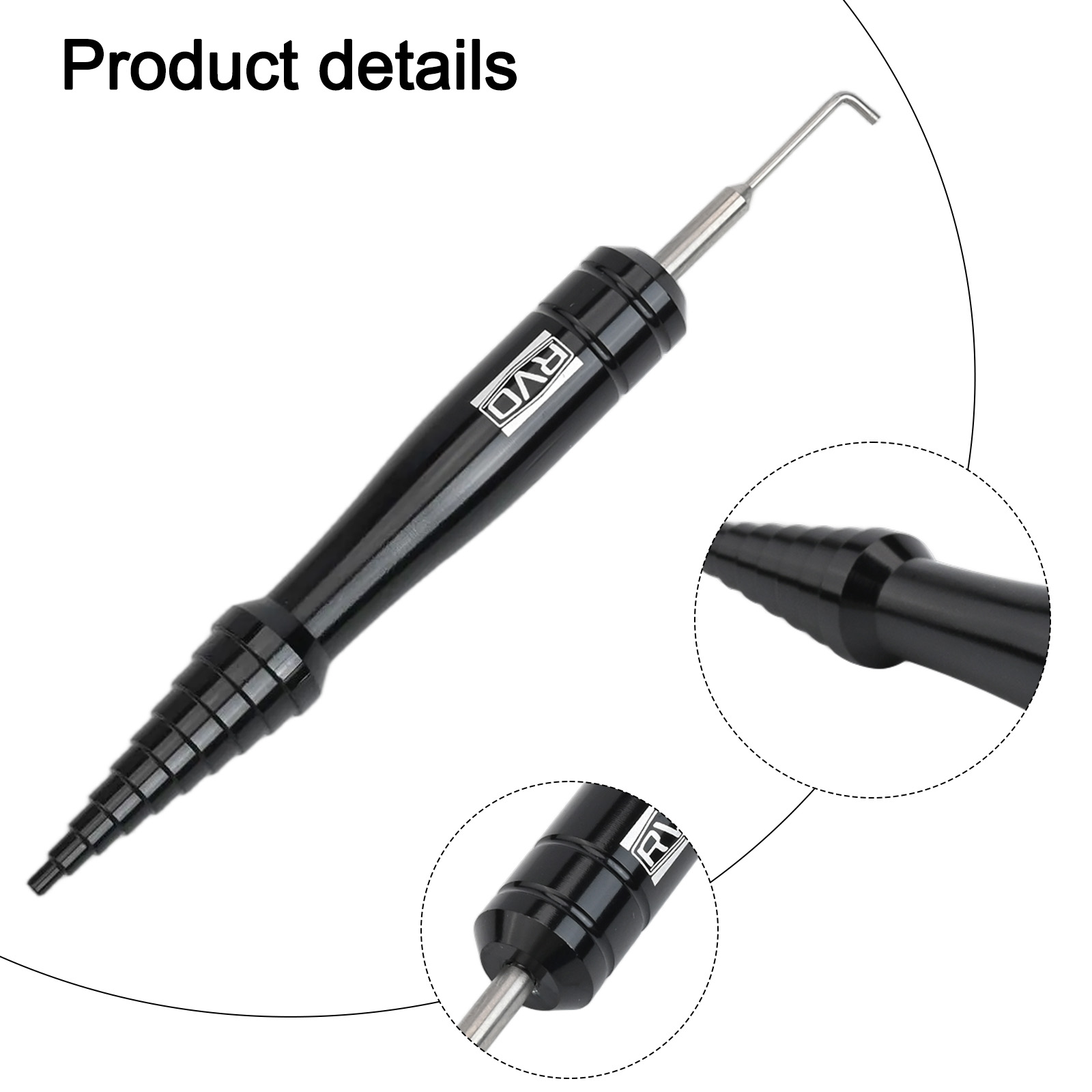 Fishing Reel Bearing Check Too - Reel Repair Kit のレビューと価格